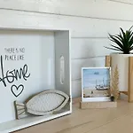 Dom wakacyjny Tinyhouse 1 Heringsdorf