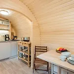 Tinyhouse 1 Dom wakacyjny *