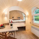 Tinyhouse 1 Heringsdorf