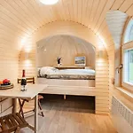 Tinyhouse 1 * Heringsdorf