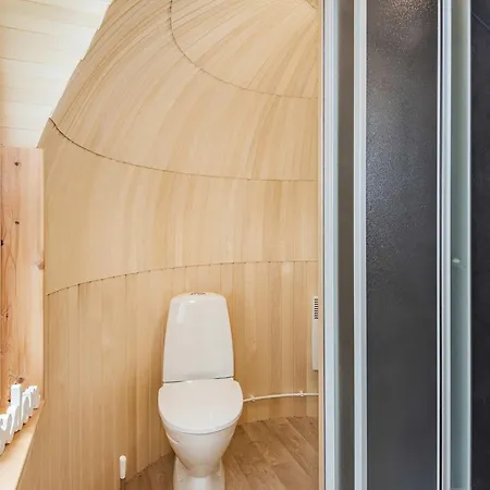 Tinyhouse 1 Heringsdorf (Usedom)