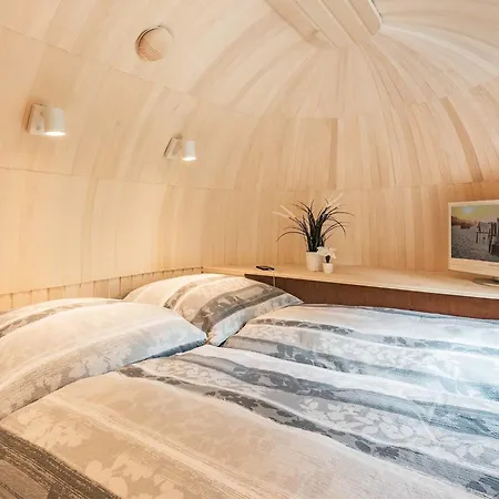 Holiday home Tinyhouse 1 *
