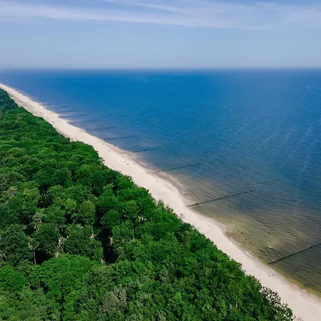 Tinyhouse 1 제바트헤링스도르프