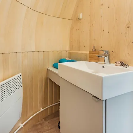 Casa de Férias Tinyhouse 1