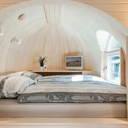 Holiday home Tinyhouse 1 *