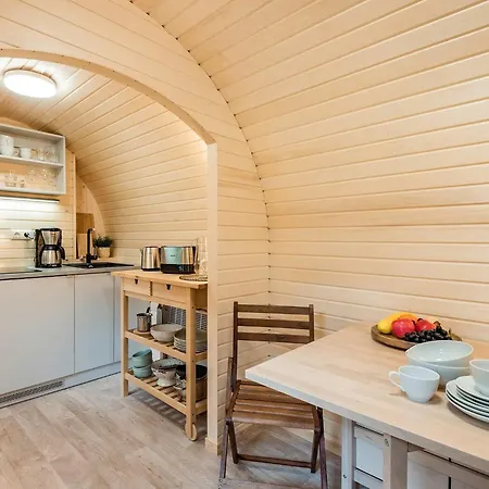 Tinyhouse 1 Casa de Férias *