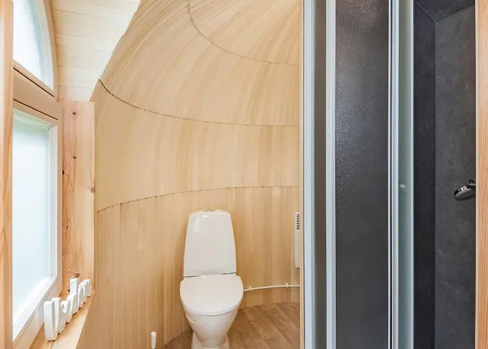 Tinyhouse 1 Heringsdorf (Usedom)
