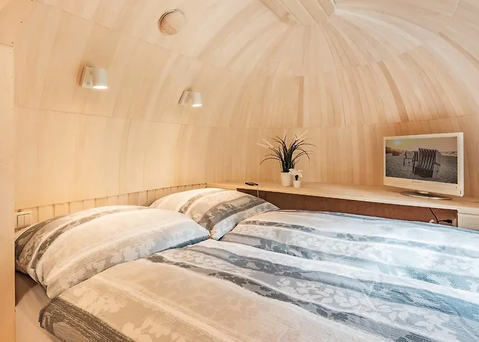 度假居 Tinyhouse 1 *