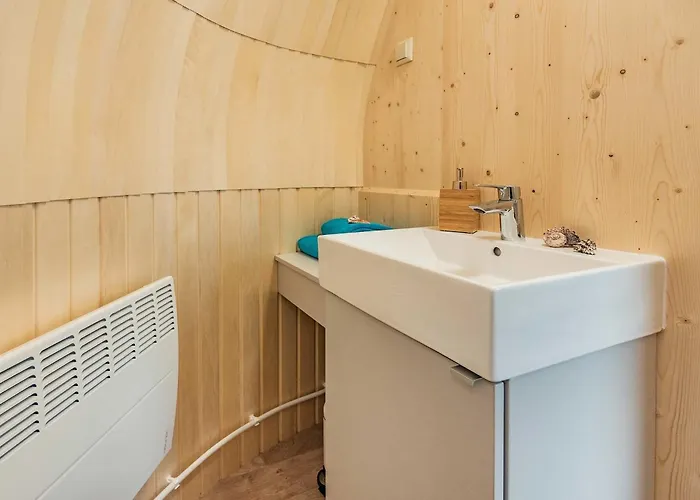 Holiday home Tinyhouse 1