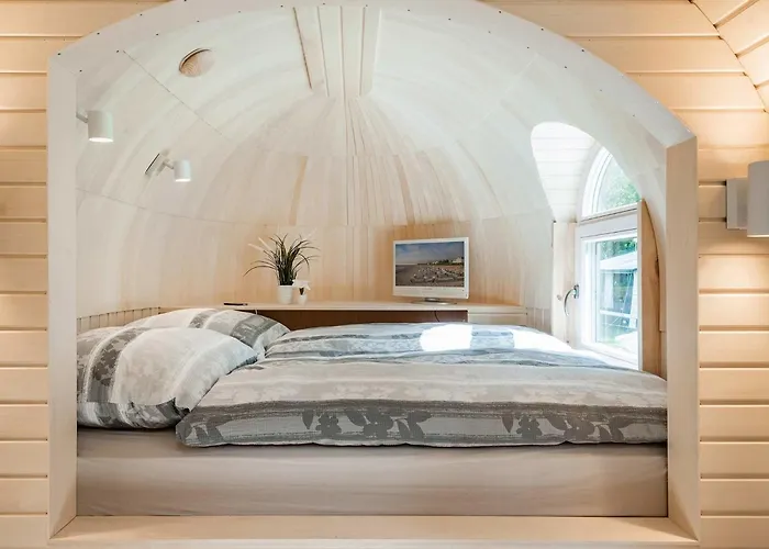 Holiday home Tinyhouse 1 *