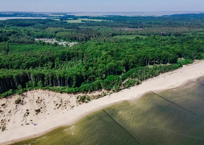 Tinyhouse 1 * Heringsdorf (Usedom)