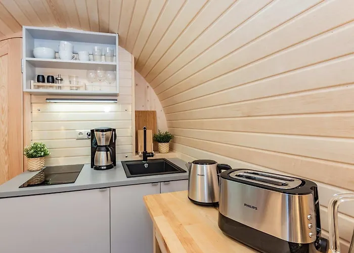 Tinyhouse 1
