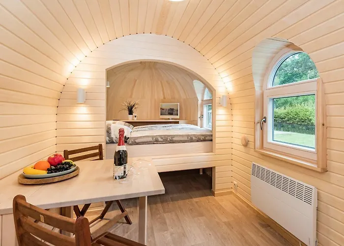 Tinyhouse 1 Heringsdorf (Usedom)